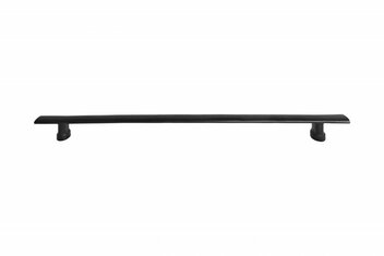 Pure voordeurgreep PMEL 900 580mm, verouderd ijzer