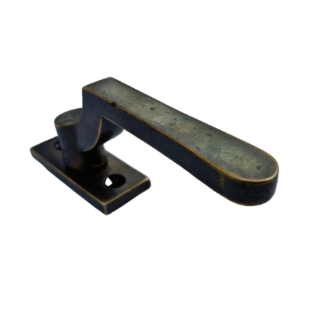 Pure raamkruk PH SYLT, Dark Bronze